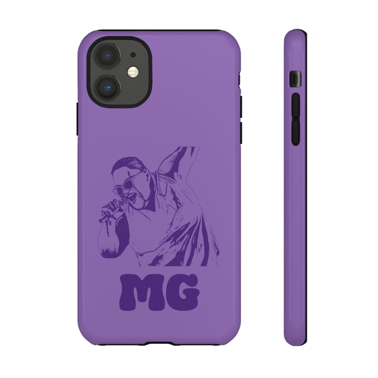 MG Singing Phone Case (iPhone, Samsung, Google Pixel)