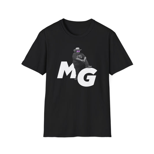 MG Standing On Business Shirt