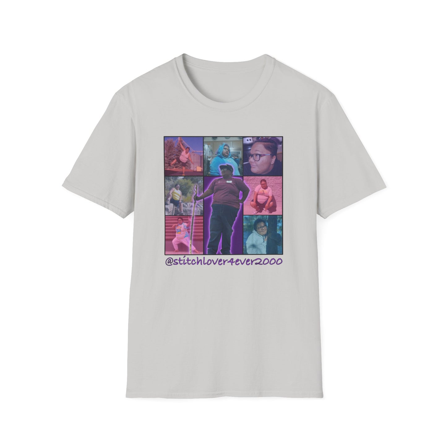 Vibey MG Merch