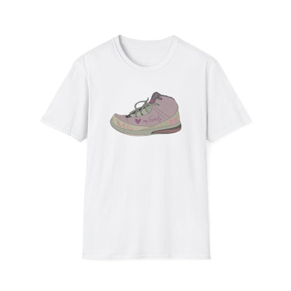 MG Shoe Shirt