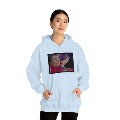 Blessed MG Hoodie