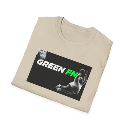 Green FN Shirt