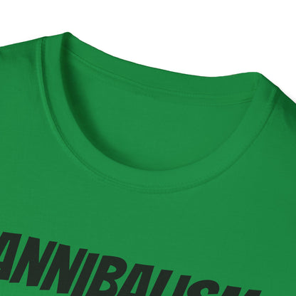 Cannibalism Shirt