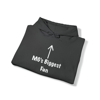 MG's Biggest Fan Hoodie