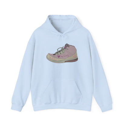 MG Shoe Hoodie