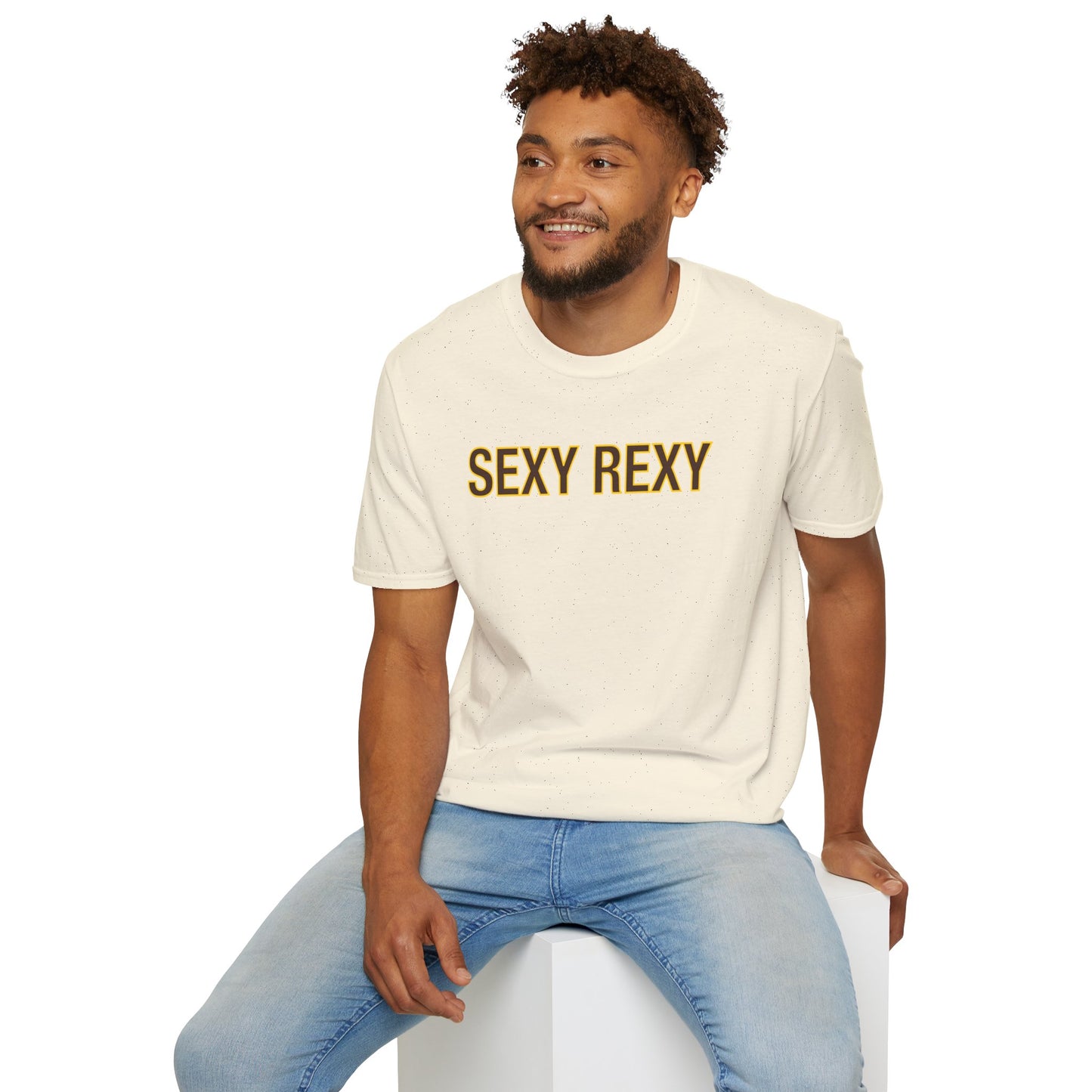 Sexy Rexy Shirt