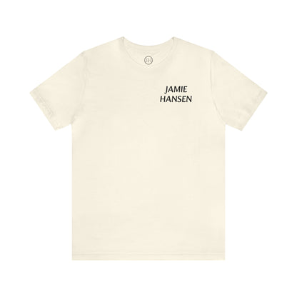 Jamie Hansen Merch Classic Tee