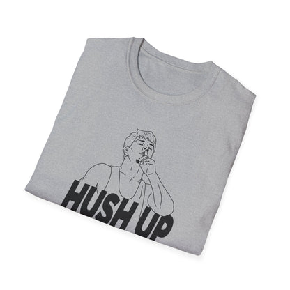 Jore Volk "Hush Up" Shirt