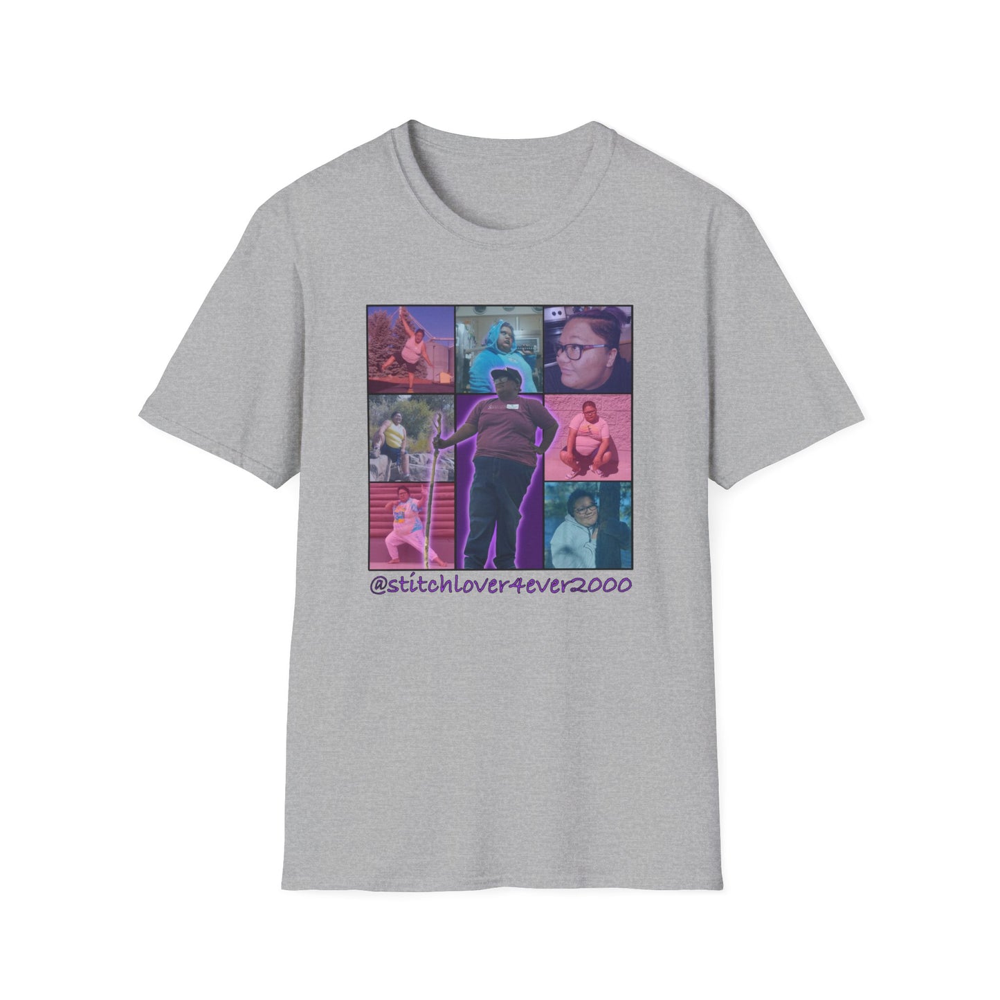 Vibey MG Merch