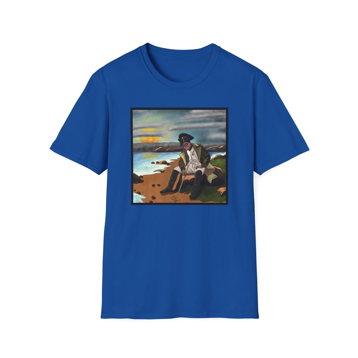 Napoleon MG Shirt