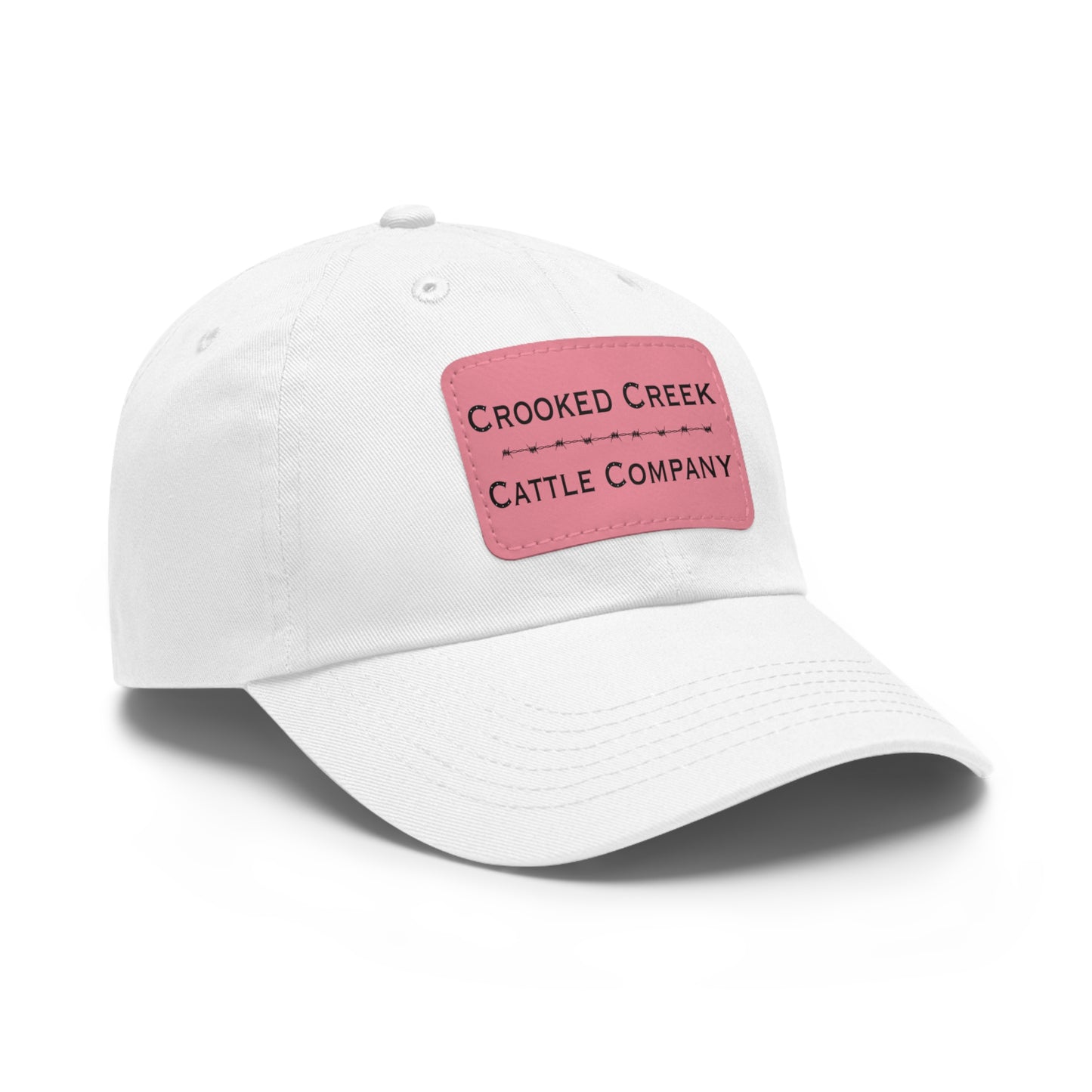 Classic 4C Hat