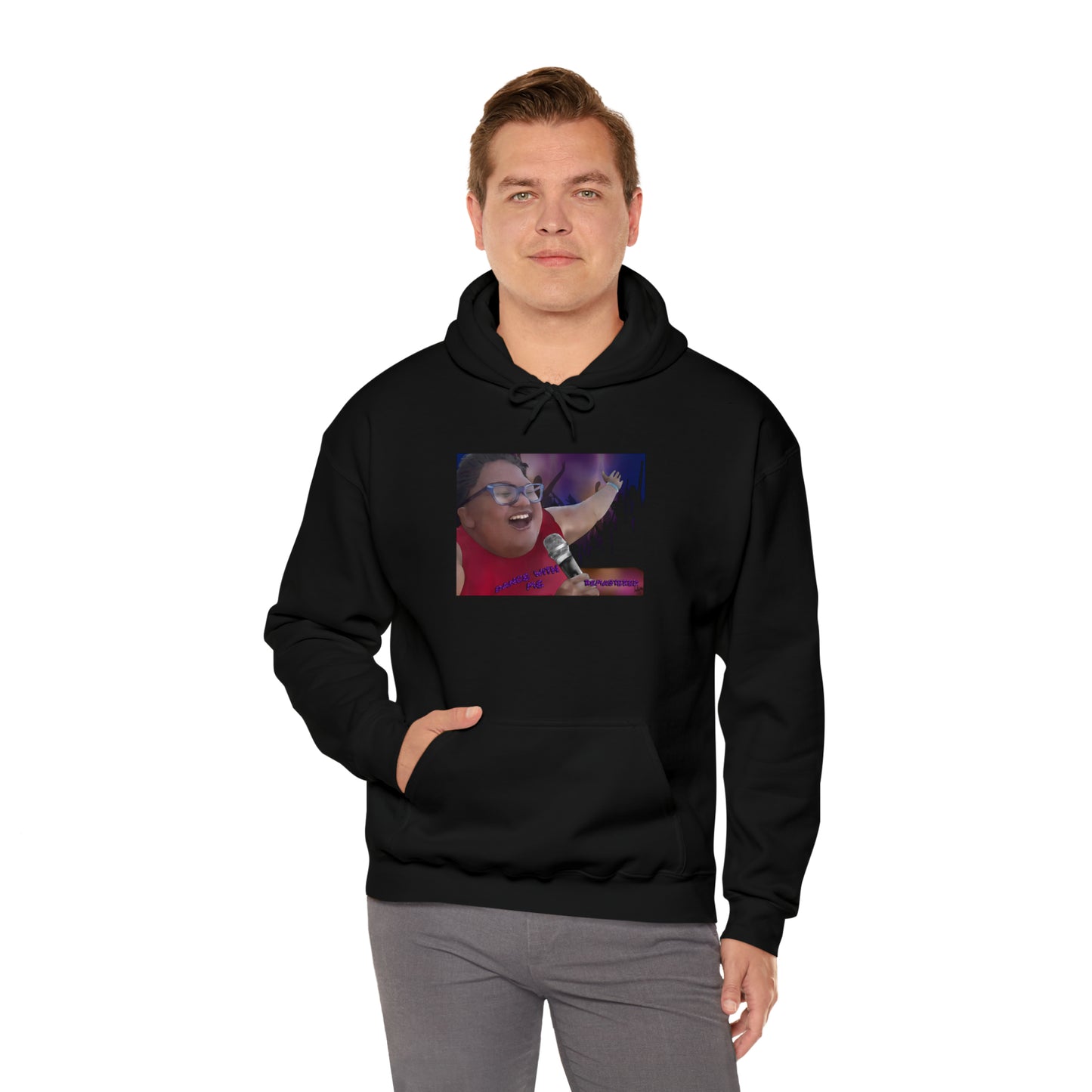 Blessed MG Hoodie