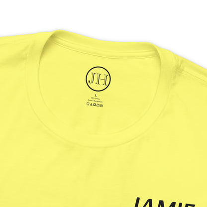 Jamie Hansen Merch Classic Tee