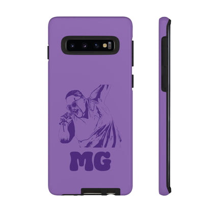 MG Singing Phone Case (iPhone, Samsung, Google Pixel)