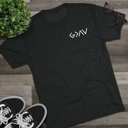 God Is Greater Than The Highs and Lows Shirt