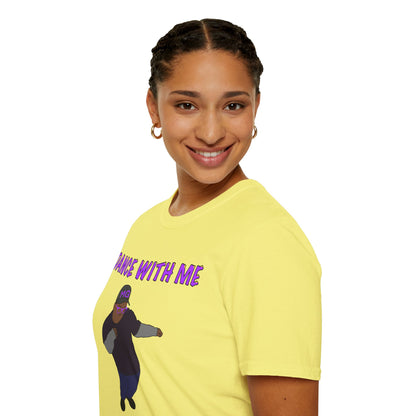 Dance With Me MG Shirt