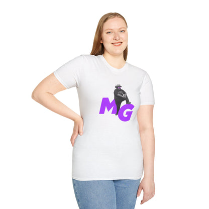 MG Standing On Business Shirt Australia