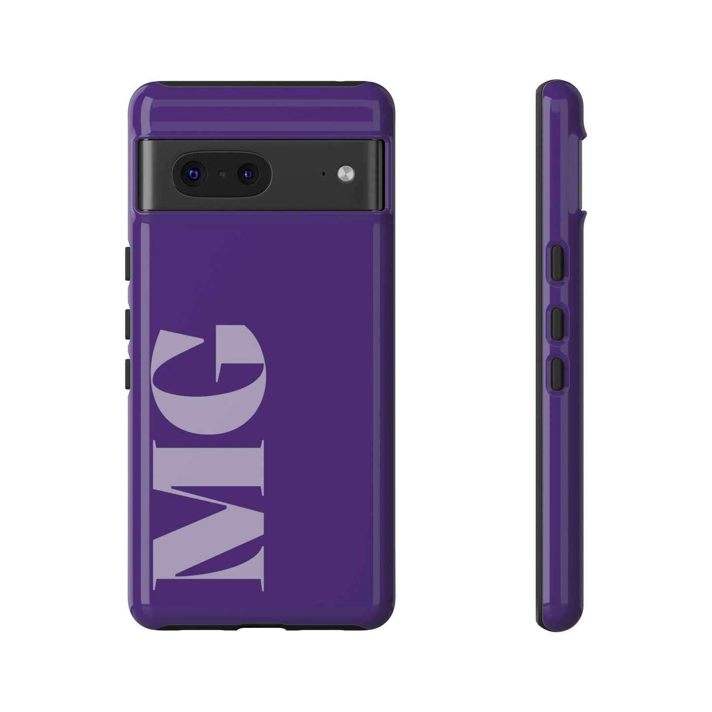 Classic MG Phone Case (iPhone, Samsung, Google Pixel)