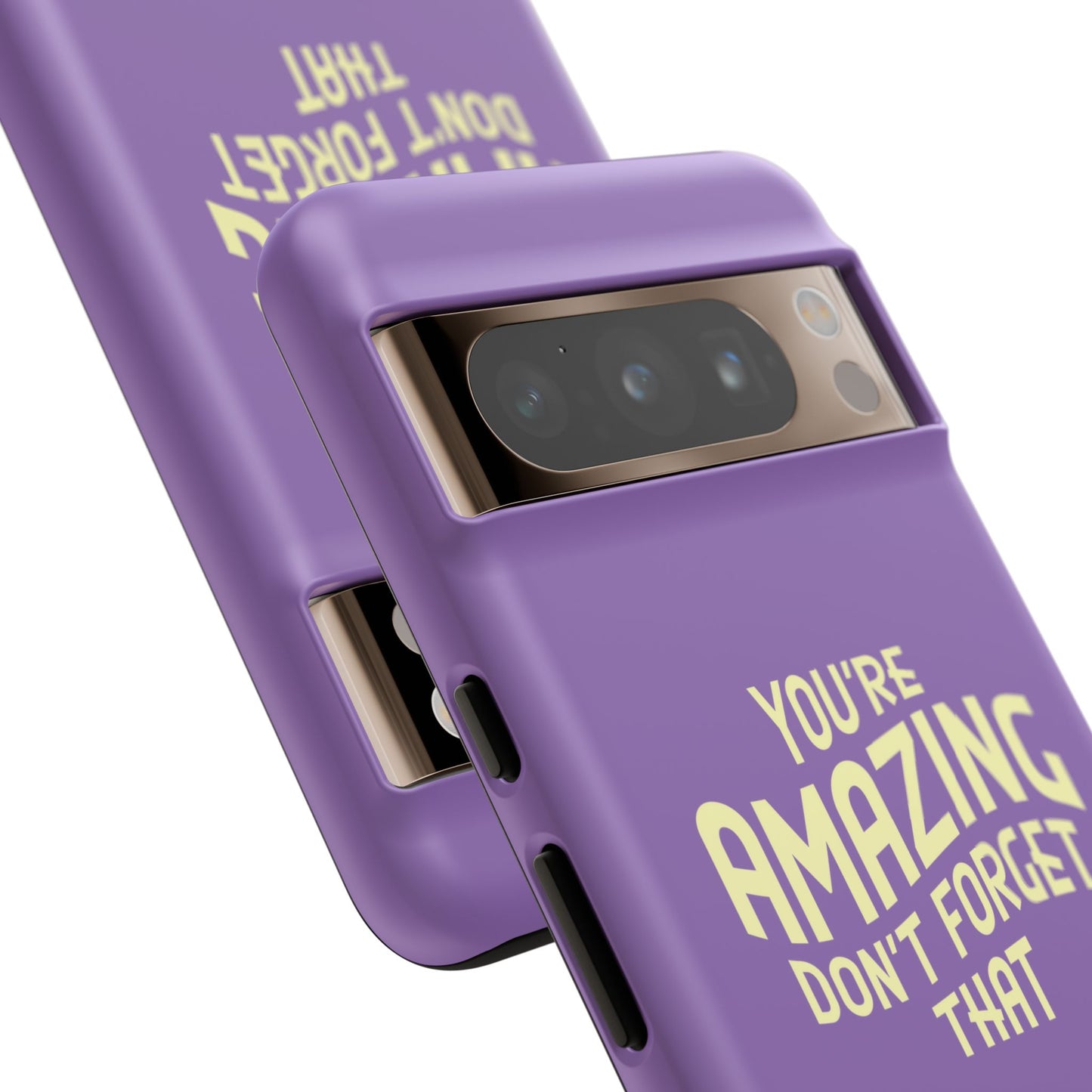 You're Amazing Don't Forget That MG Phone Case (IPhone, Samsung, Google Pixel)