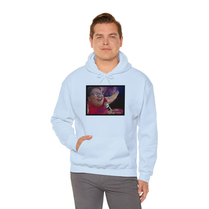 Blessed MG Hoodie