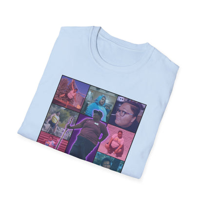 Vibey MG Merch