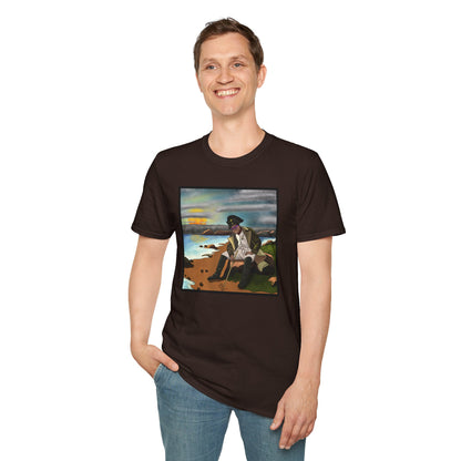 Napoleon MG Shirt