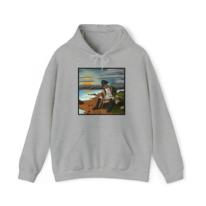 Napoleon MG Hoodie