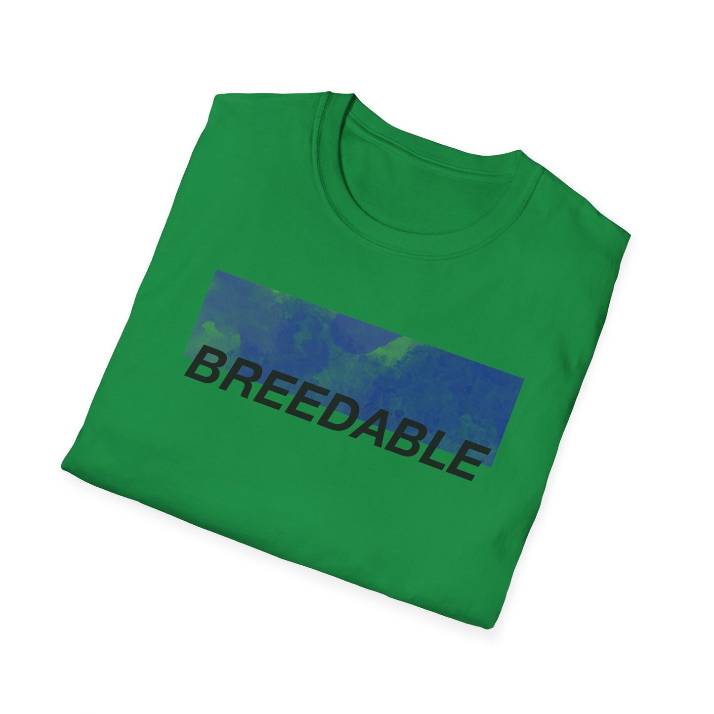 Breedable Shirt