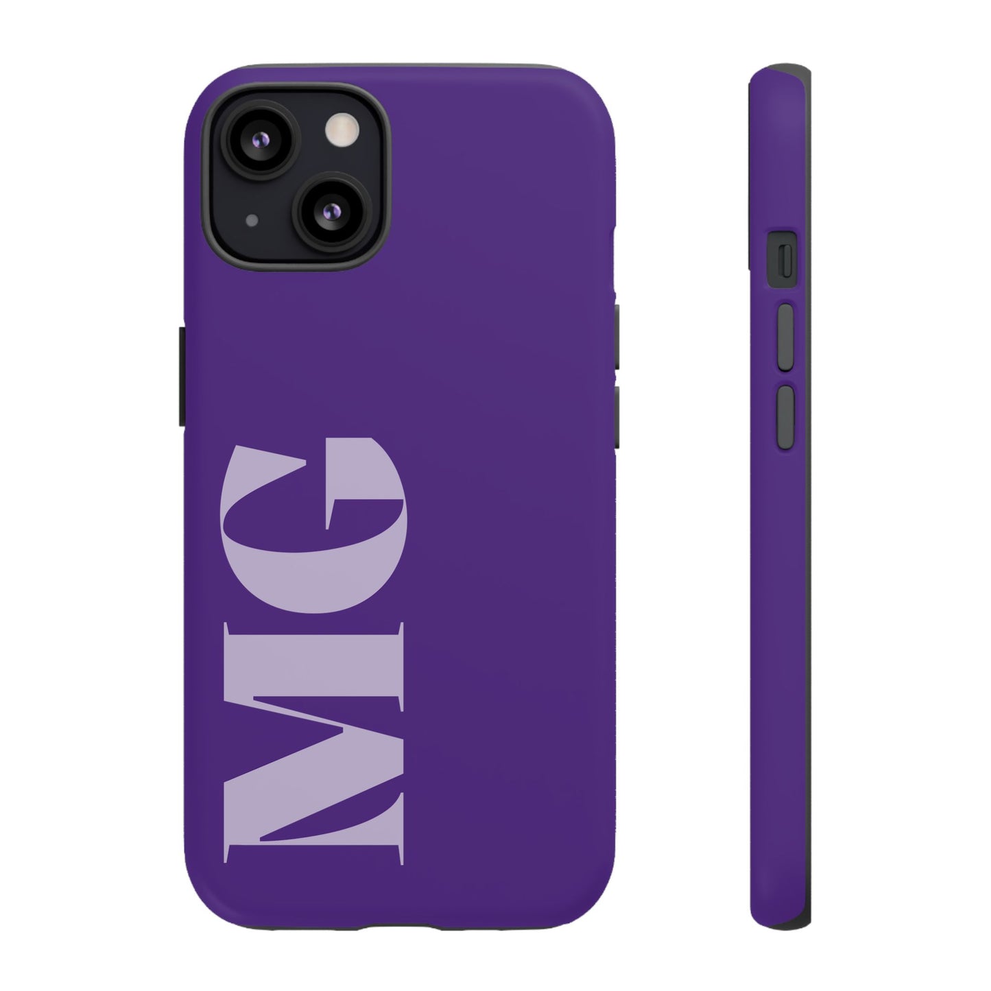 Classic MG Phone Case (iPhone, Samsung, Google Pixel)