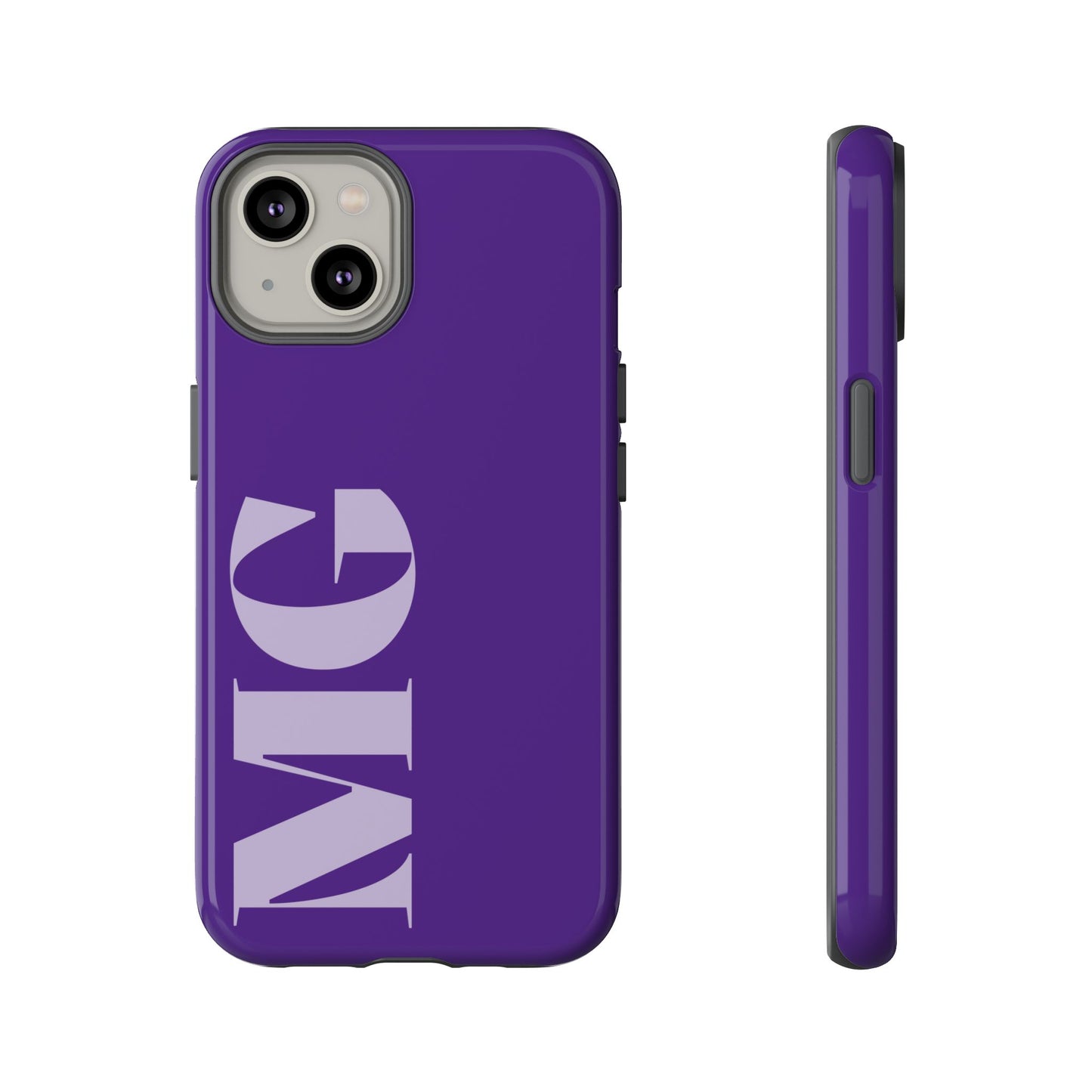 Classic MG Phone Case (iPhone, Samsung, Google Pixel)