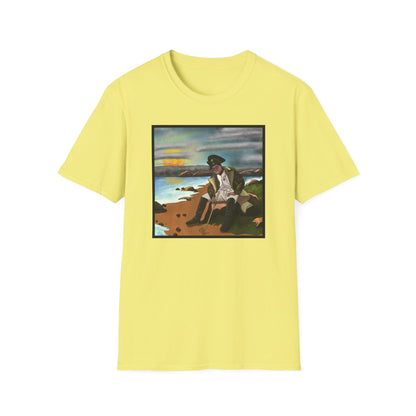 Napoleon MG Shirt