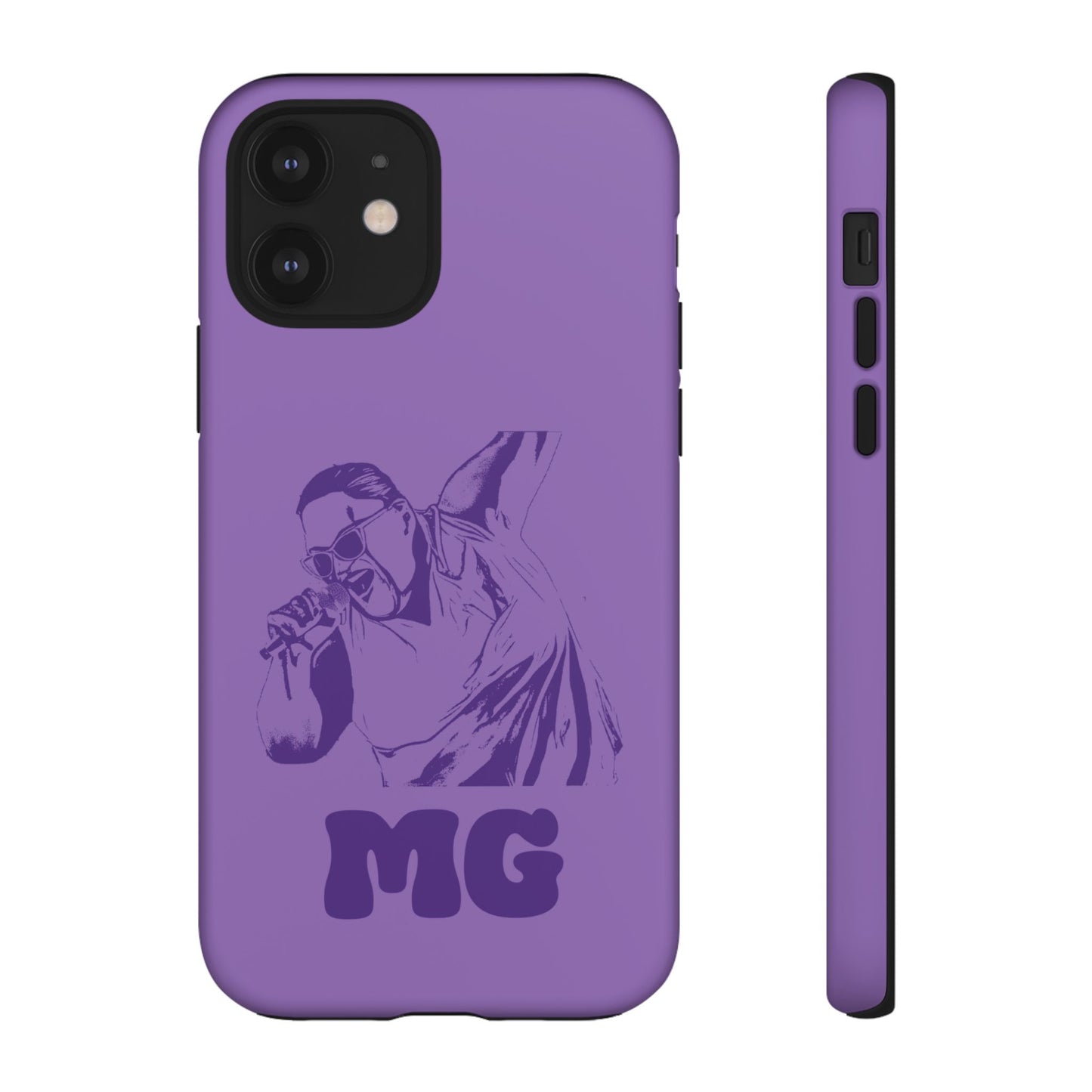 MG Singing Phone Case (iPhone, Samsung, Google Pixel)