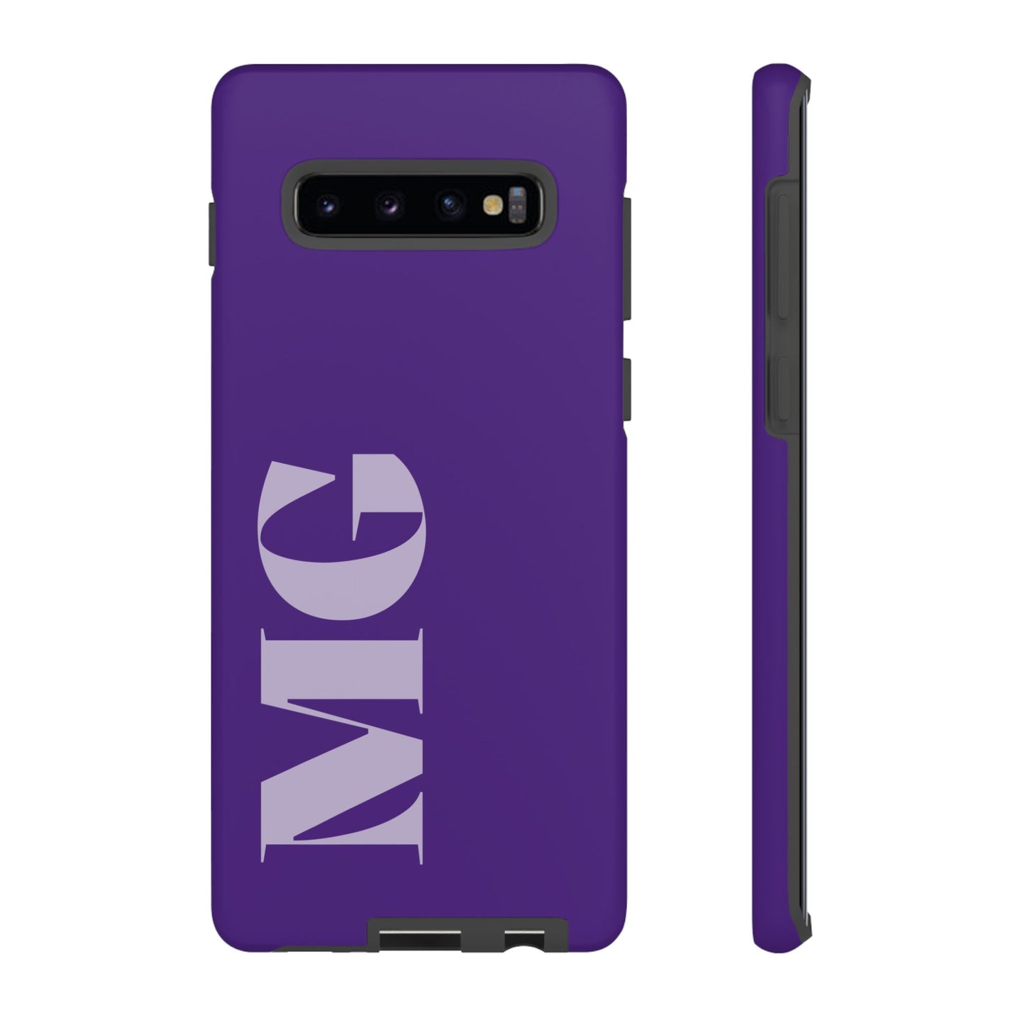 Classic MG Phone Case (iPhone, Samsung, Google Pixel)