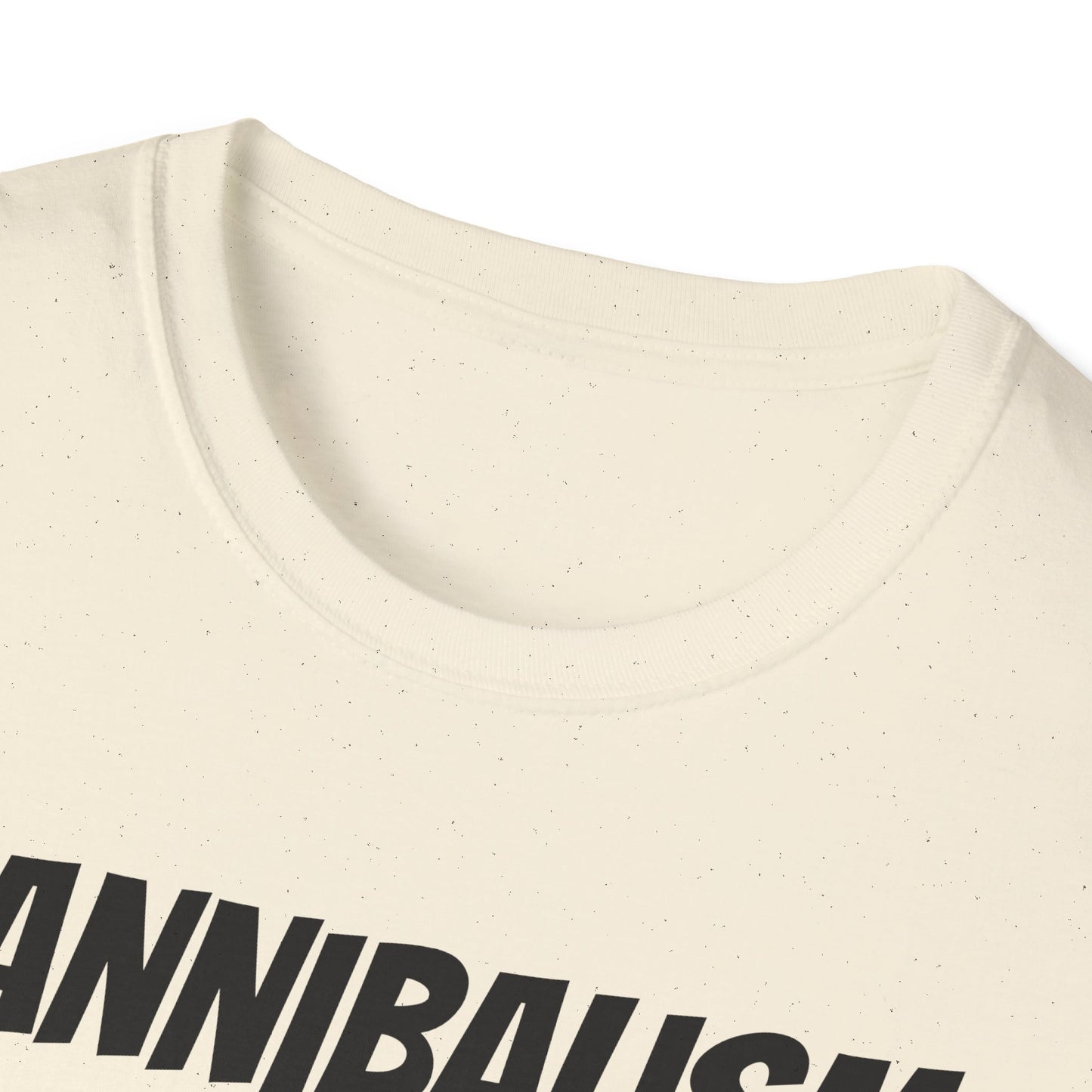 Cannibalism Shirt