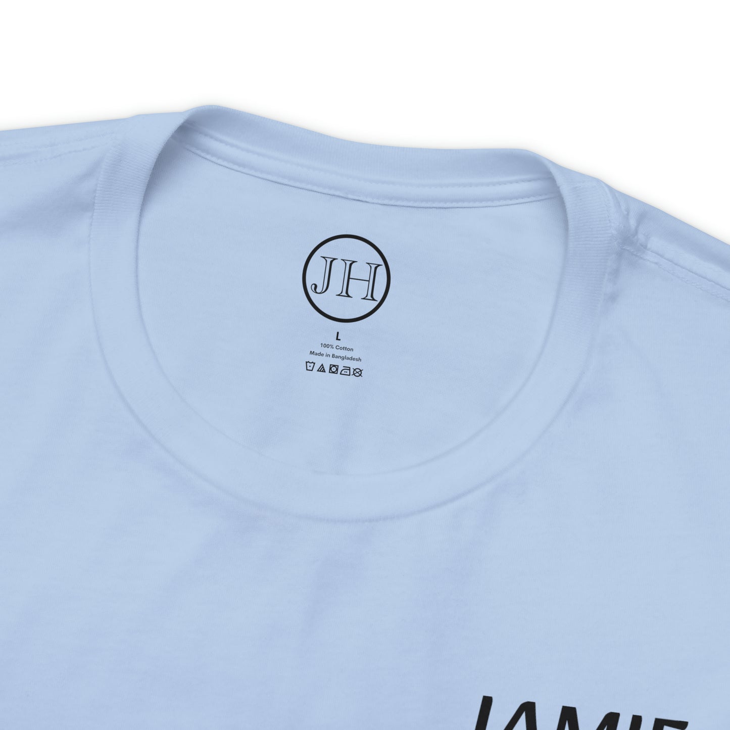 Jamie Hansen Merch Classic Tee