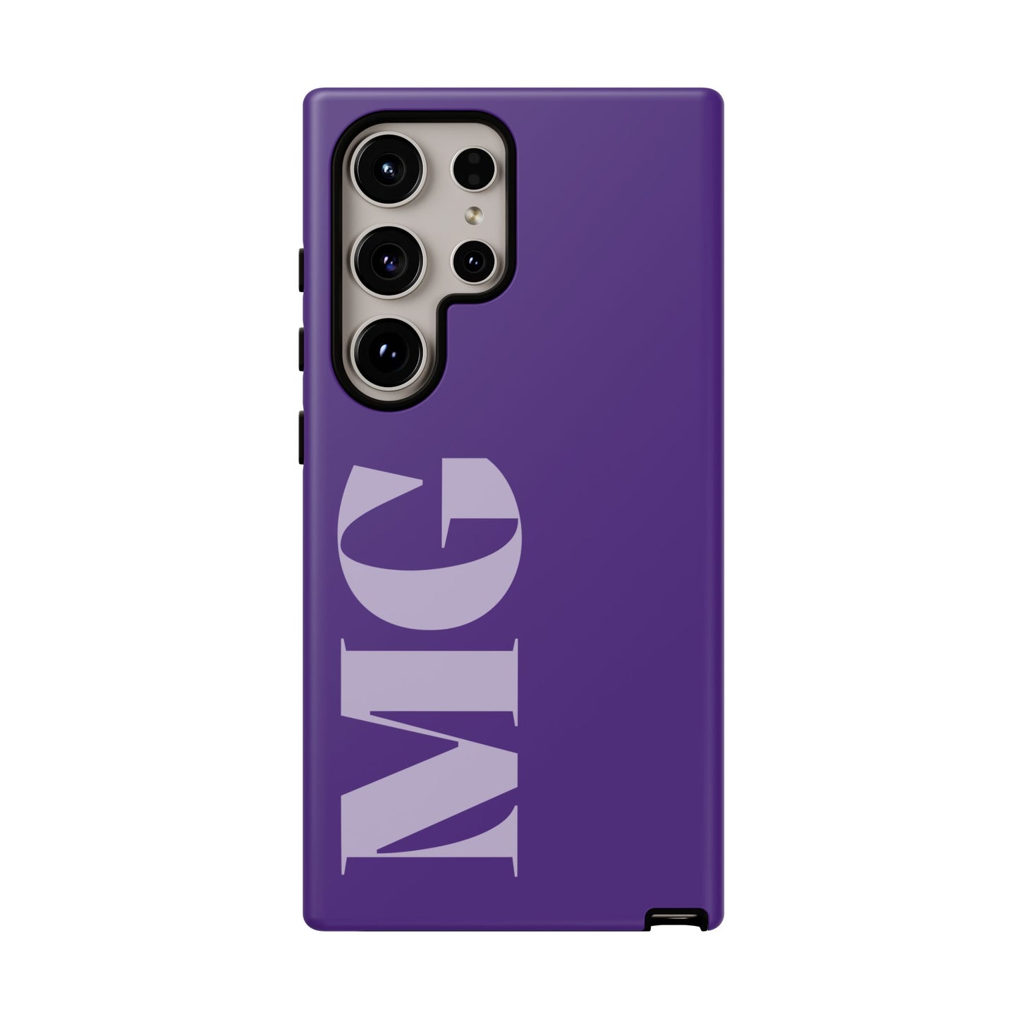 Classic MG Phone Case (iPhone, Samsung, Google Pixel)