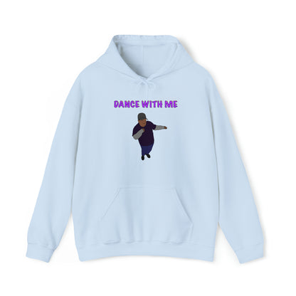 Dance With Me MG Hoodie