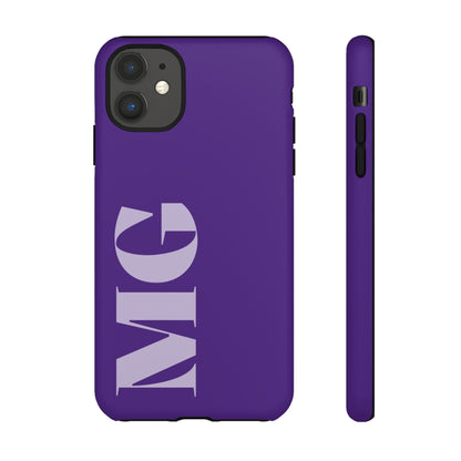 Classic MG Phone Case (iPhone, Samsung, Google Pixel)