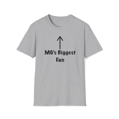 MG's Biggest Fan Shirt