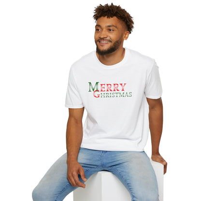 Merry Ghristmas Shirt