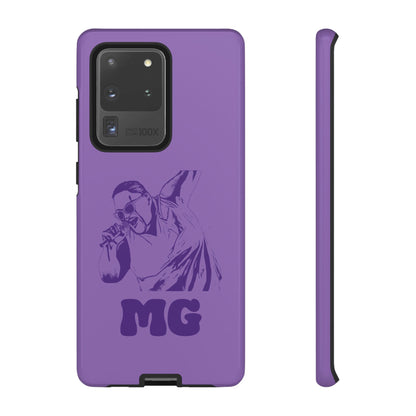 MG Singing Phone Case (iPhone, Samsung, Google Pixel)