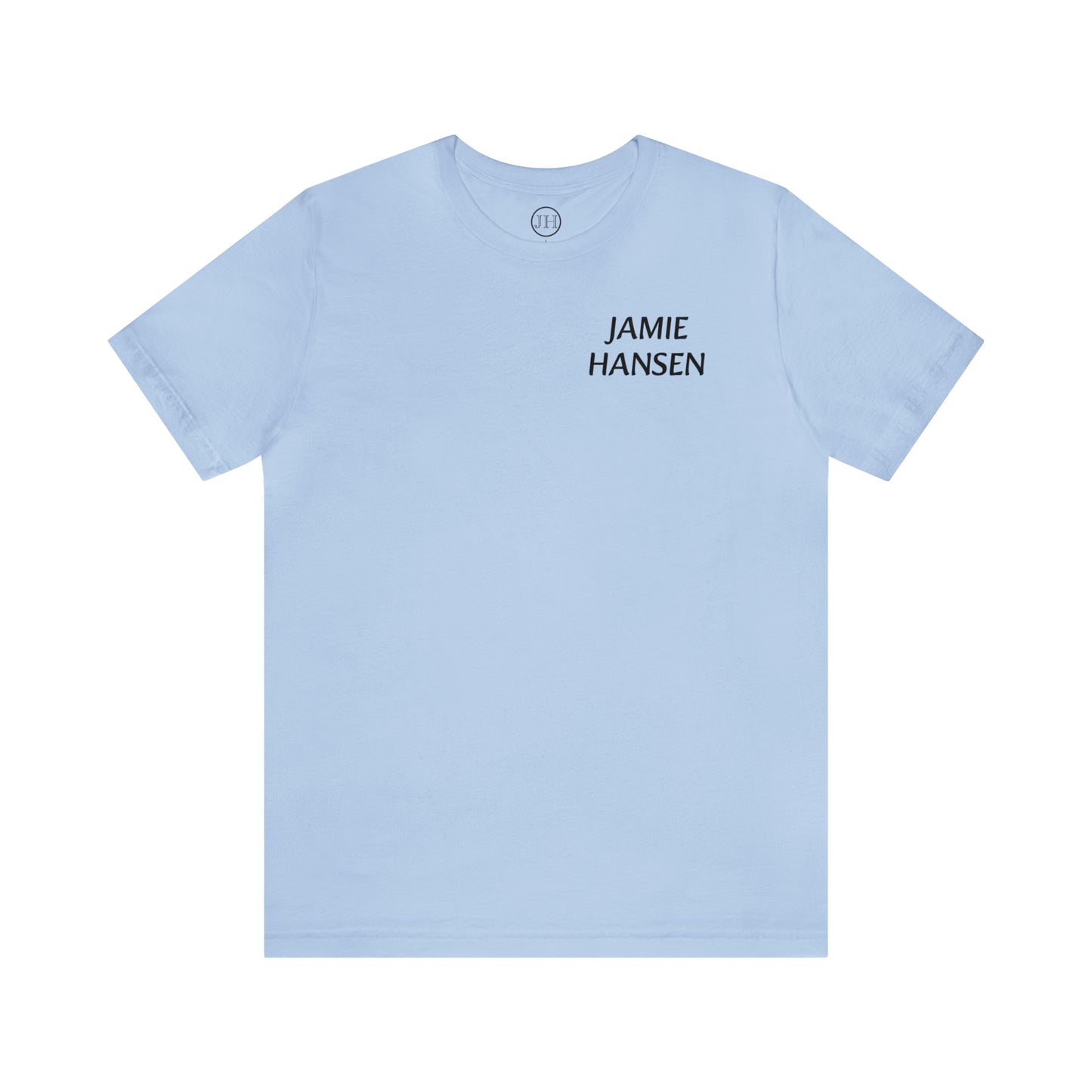 Jamie Hansen Merch Classic Tee