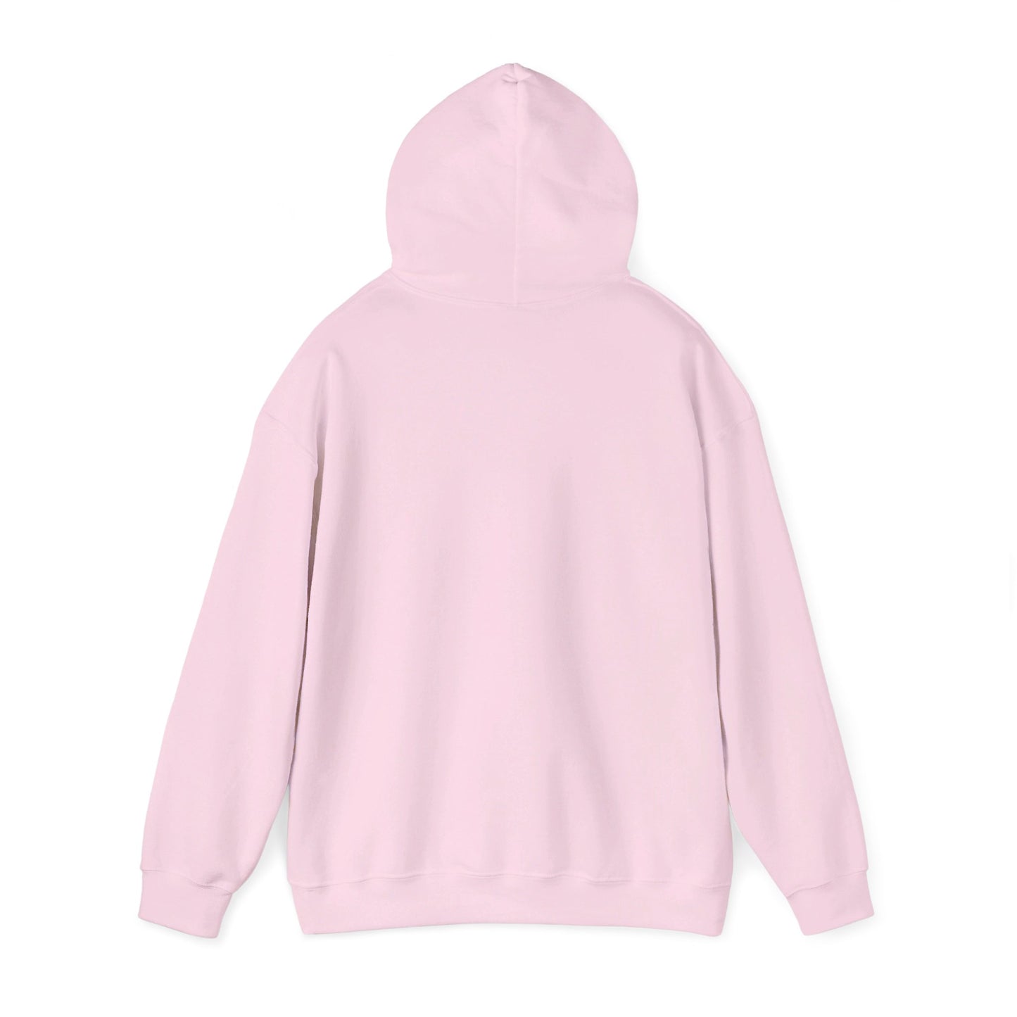 The Big Reveal Classic Hoodie