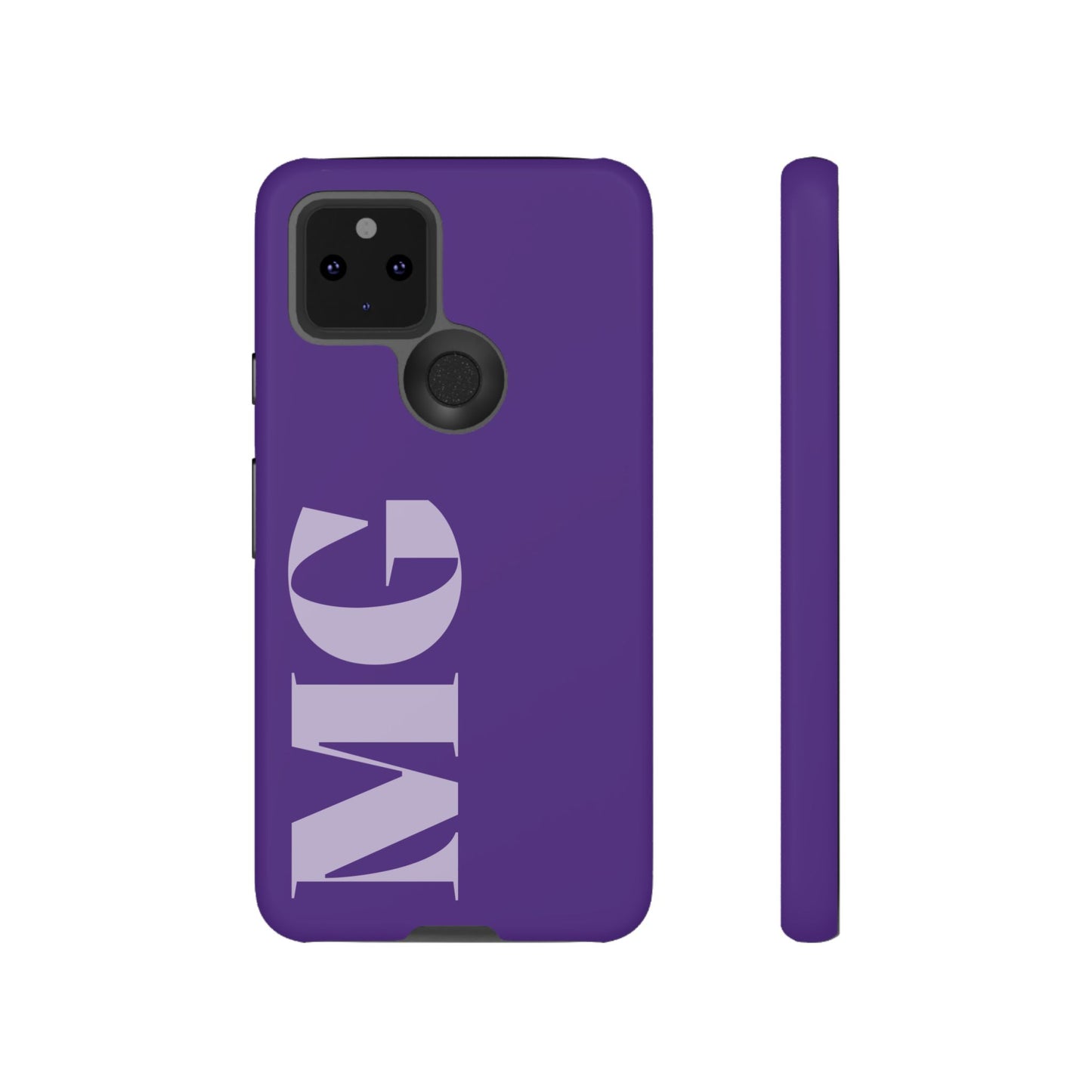 Classic MG Phone Case (iPhone, Samsung, Google Pixel)