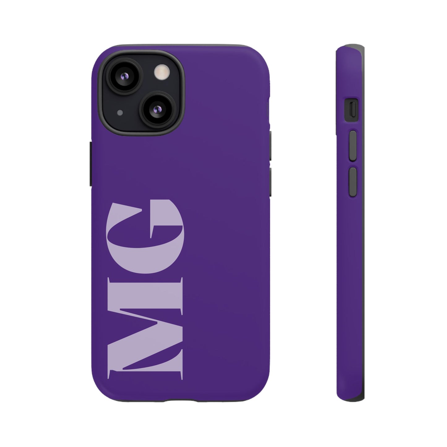 Classic MG Phone Case (iPhone, Samsung, Google Pixel)