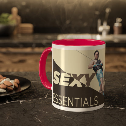 Sexy Rexy Mug