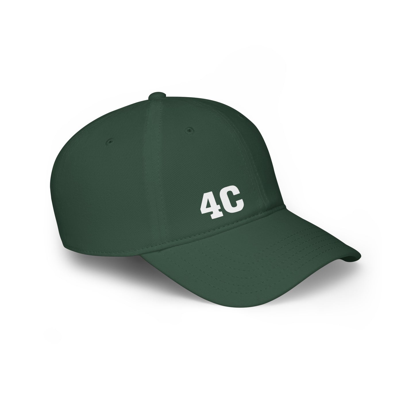 4C Logo Hat