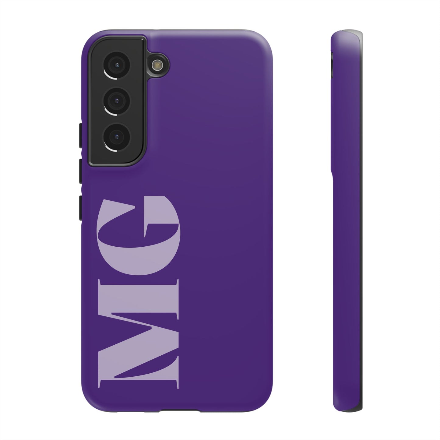 Classic MG Phone Case (iPhone, Samsung, Google Pixel)