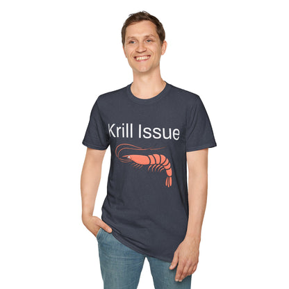 Krill Issue