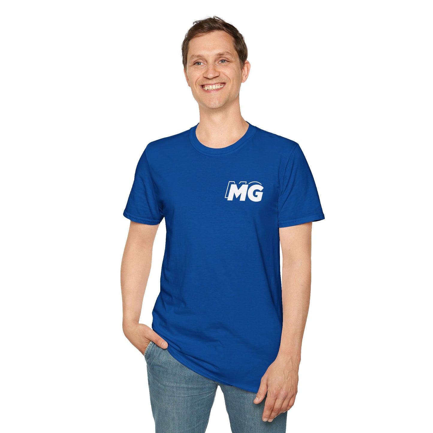 Modern MG Merch